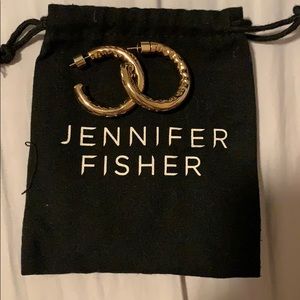 Jennifer Fisher Baby Jennifer Hoops